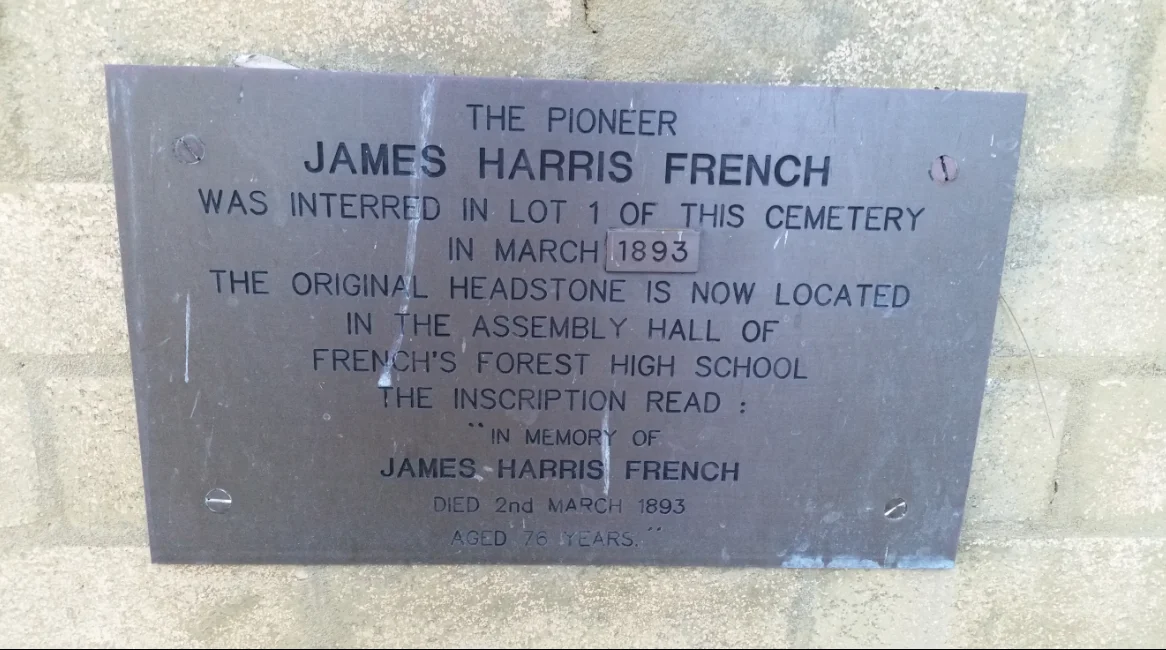 Forest High School relocation