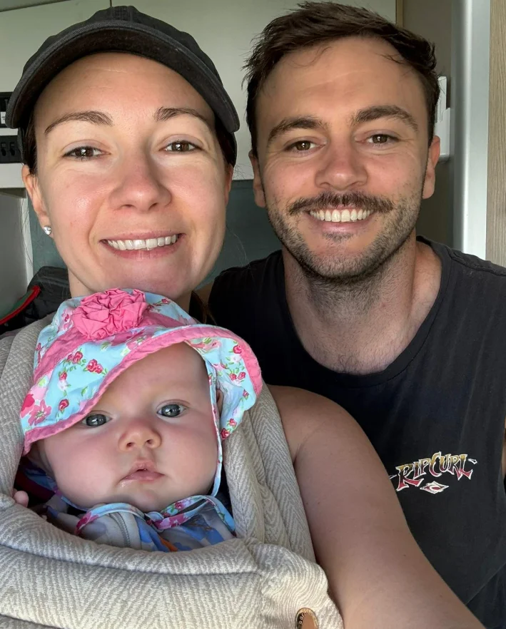 northern beaches mother