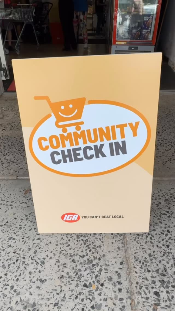 IGA Allambie Heights
