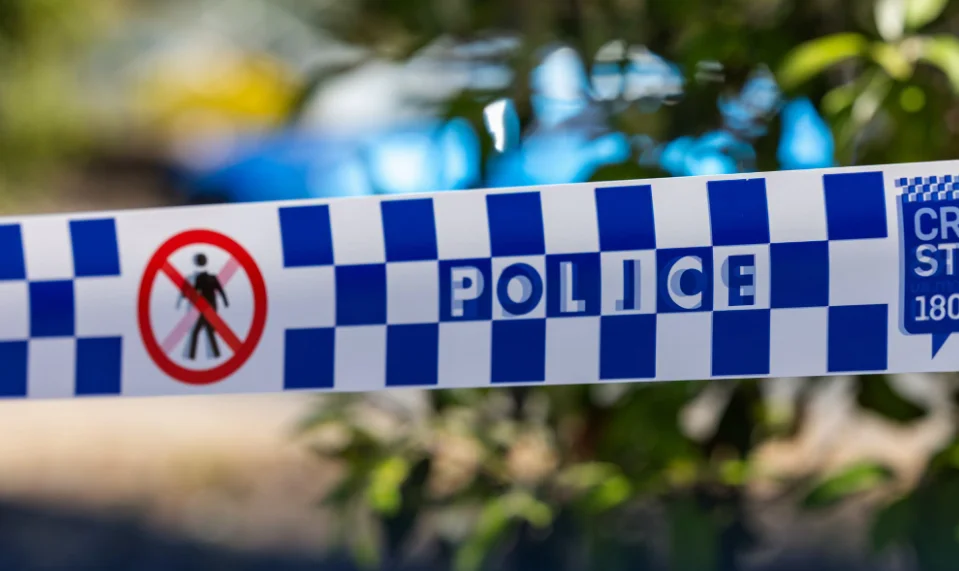 Allambie Heights crash 

