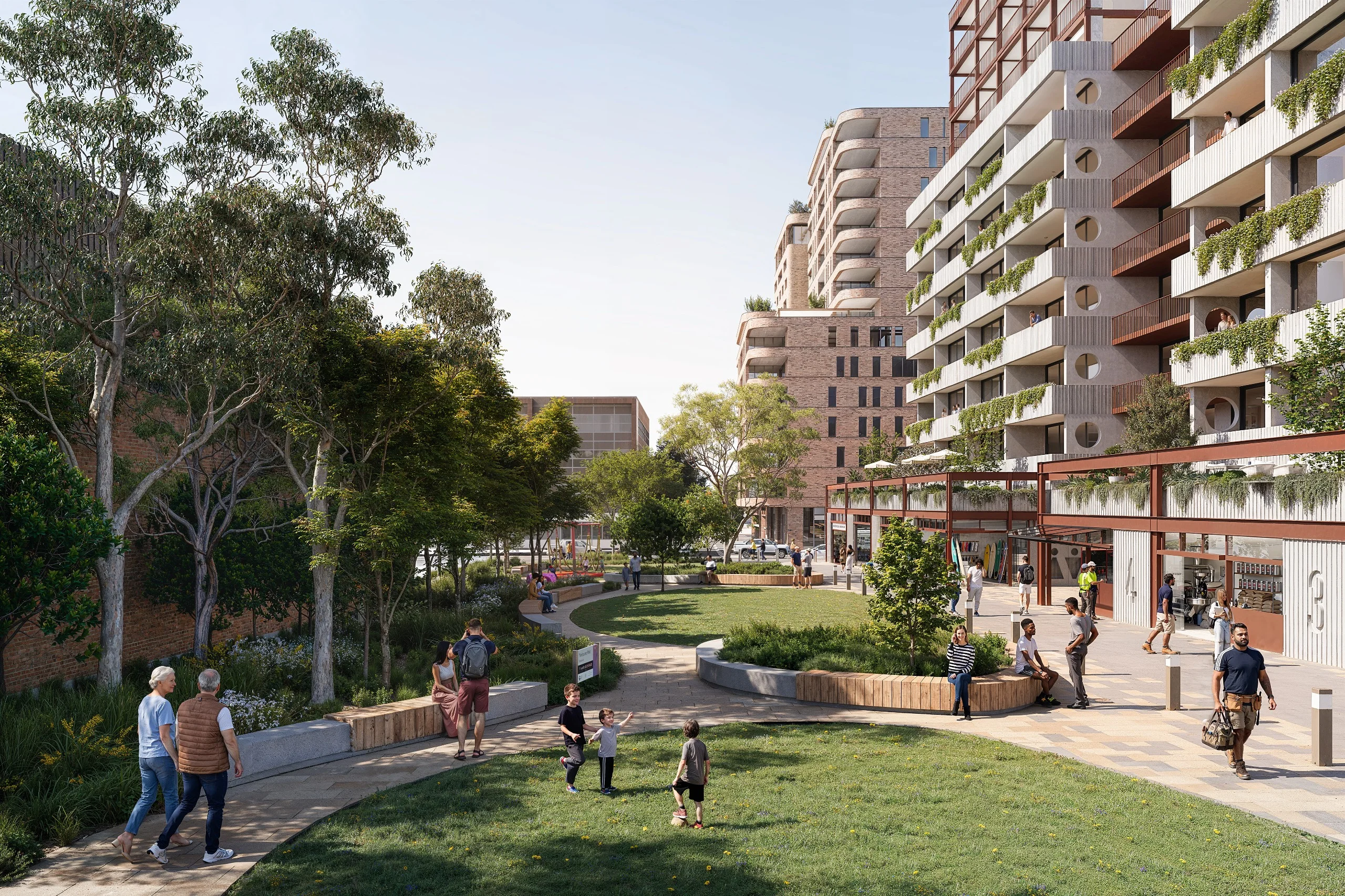 housing planning